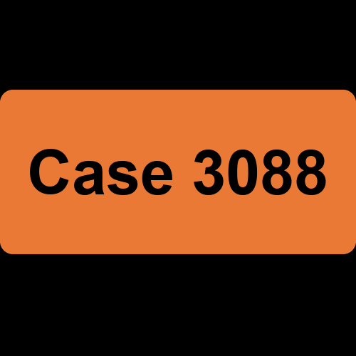 Case 3088